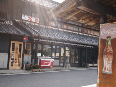 コカコーラ