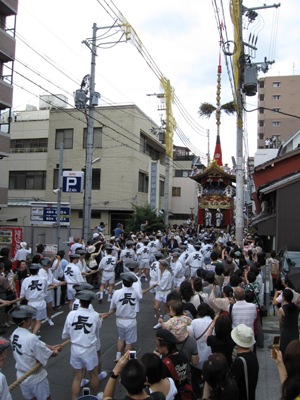 祇園祭