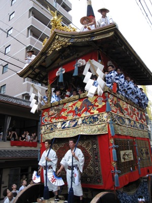 祇園祭