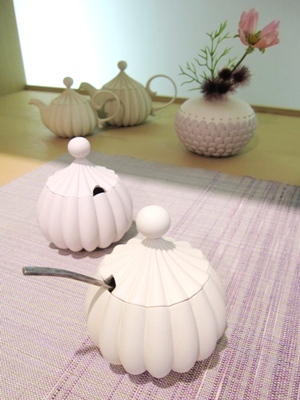高橋生華、Newシュガーポット