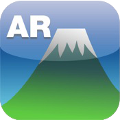 AR山