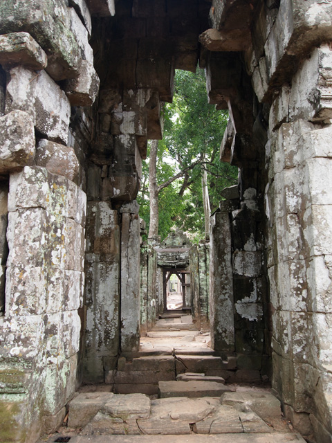 Prasat Thom