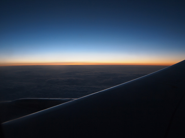 空