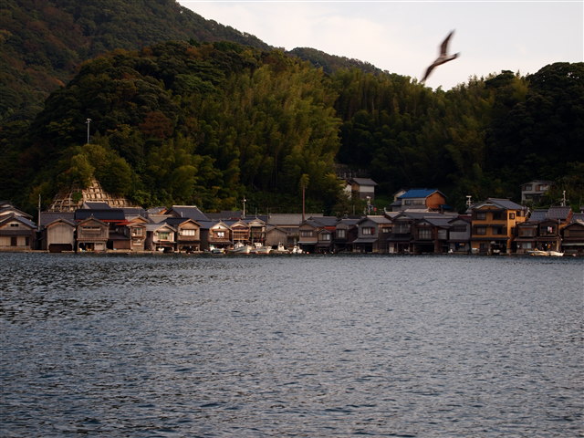 伊根