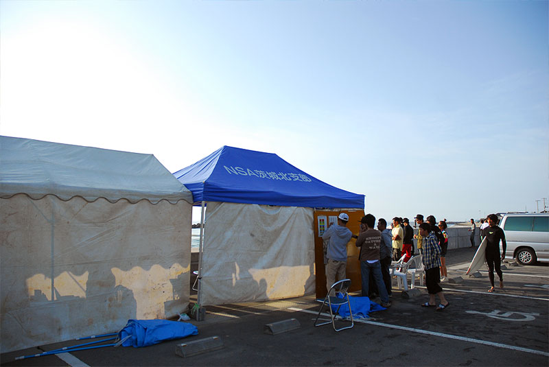 2013年 河原子チャレンジ