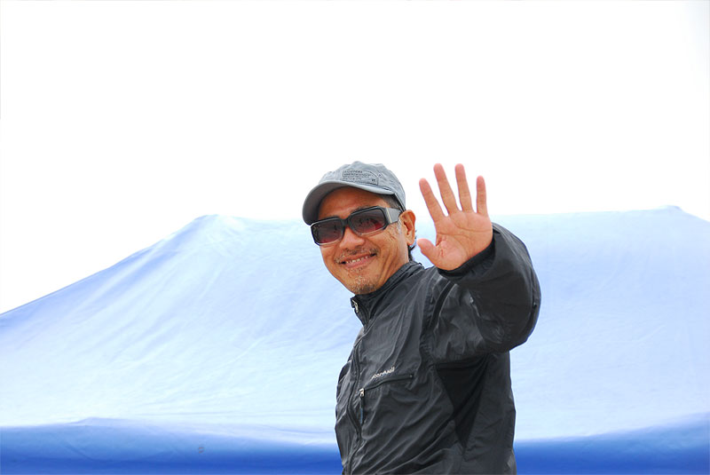 2013年 河原子チャレンジ