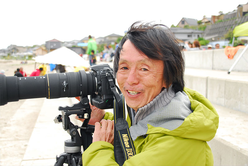 2013年 河原子チャレンジ