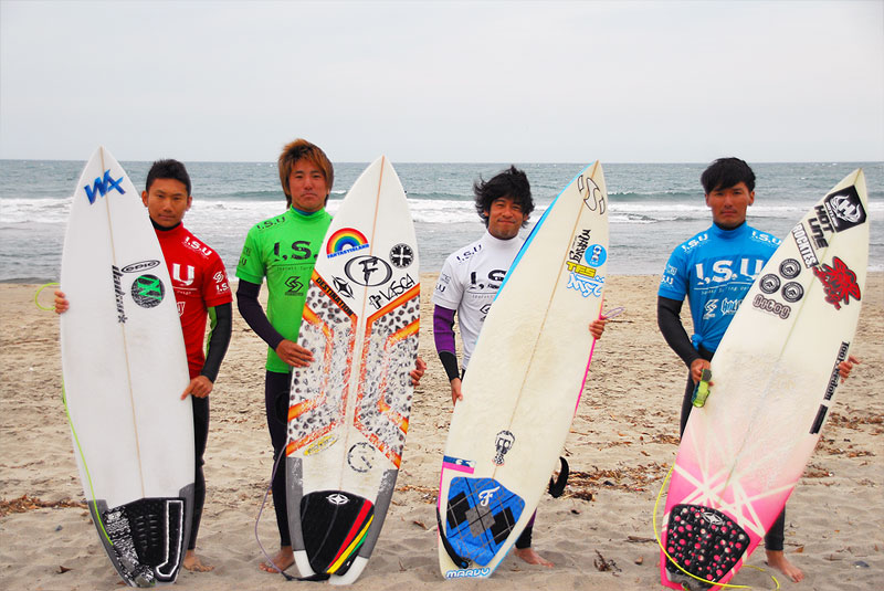 2013年 河原子チャレンジ
