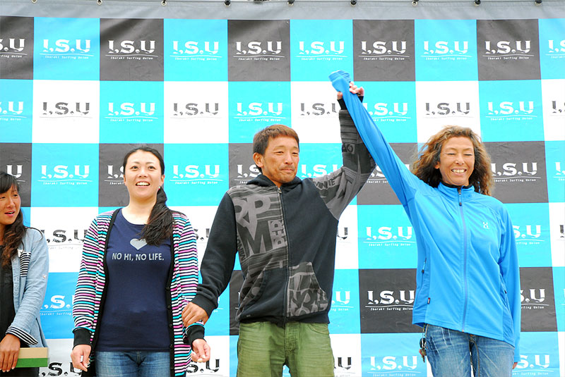 2013年 河原子チャレンジ