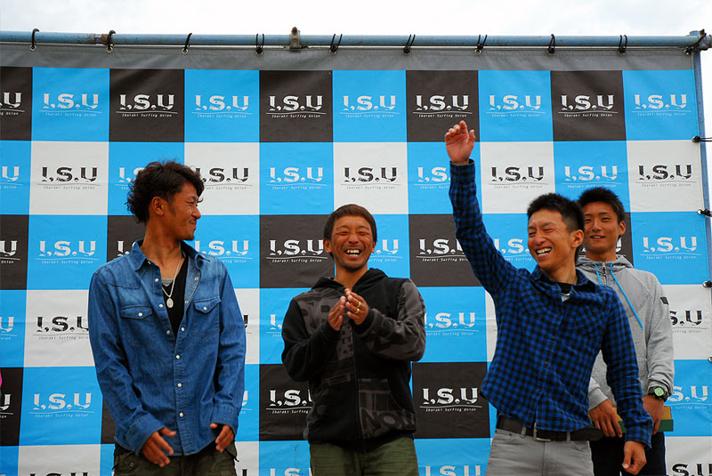2013年 河原子チャレンジ