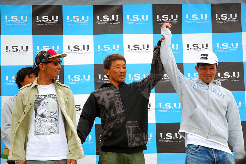 2013年 河原子チャレンジ