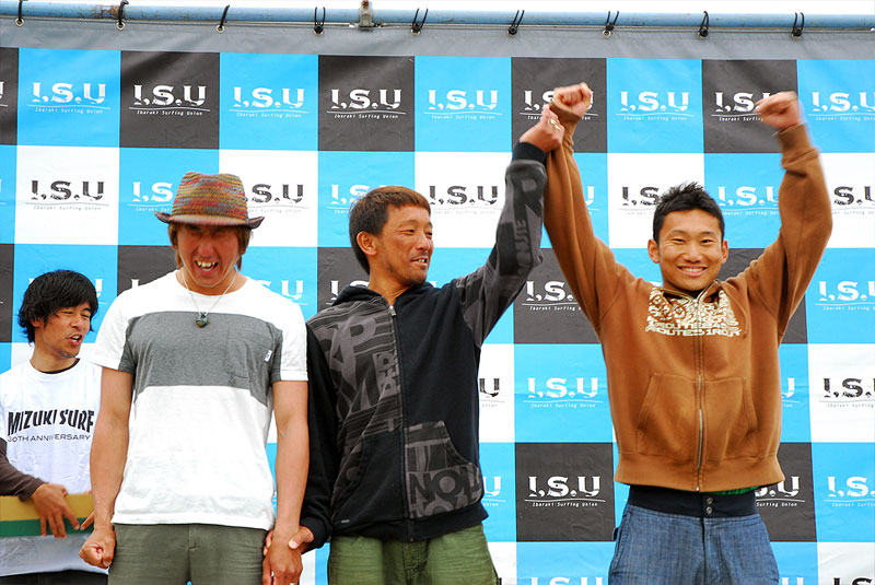 2013年 河原子チャレンジ