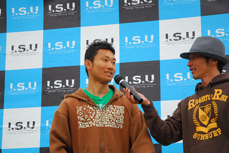2013年 河原子チャレンジ