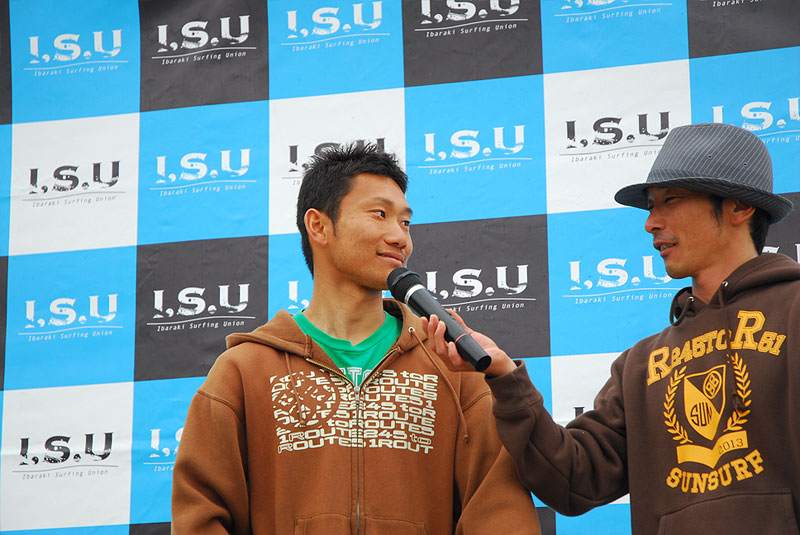 2013年 河原子チャレンジ