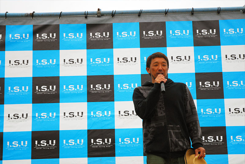 2013年 河原子チャレンジ