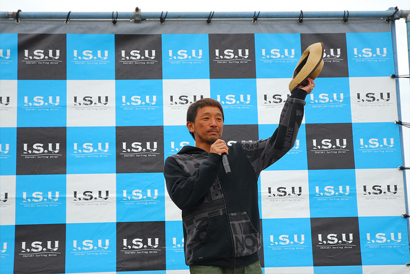 2013年 河原子チャレンジ