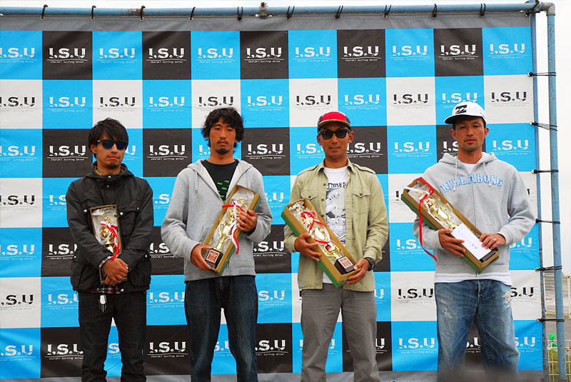 2013年 河原子チャレンジ