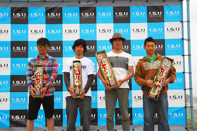 2013年 河原子チャレンジ