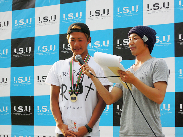 2015年第31回日立カップ スペシャルクラス