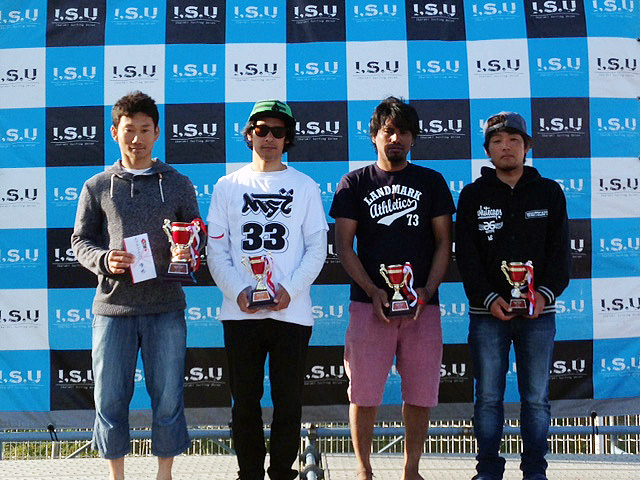 2016年 河原子チャレンジ スペシャル