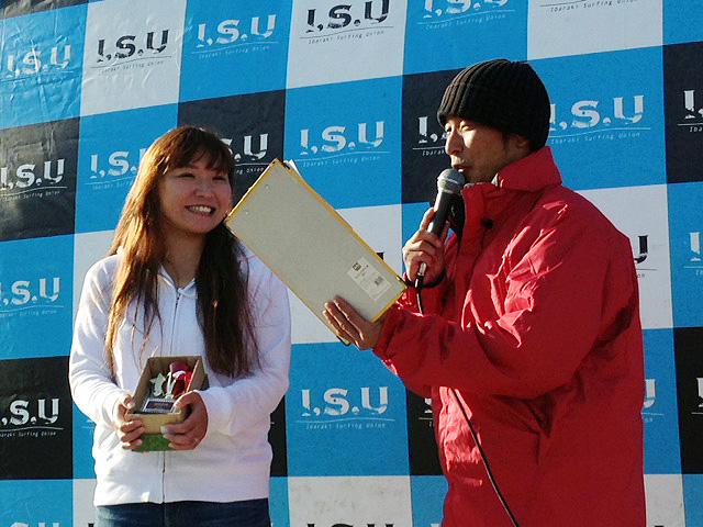 2016年 河原子チャレンジ ロングウィメン