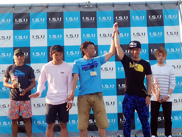 I.S.Uサーキット2017 第一戦 河原子チャレンジ