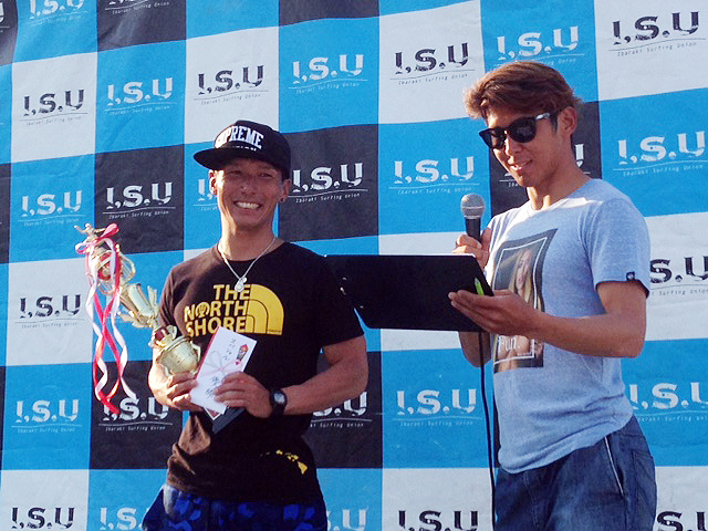 I.S.Uサーキット2017 第一戦 河原子チャレンジ
