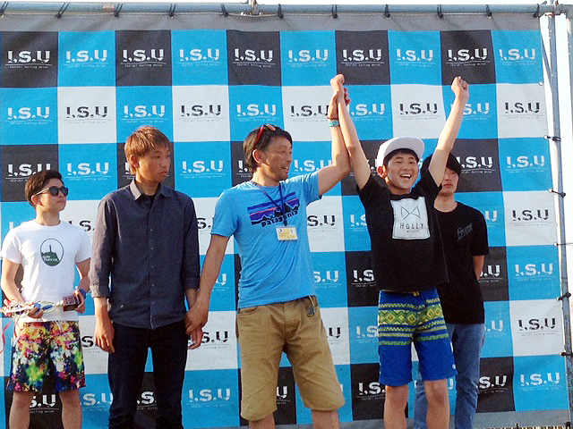 I.S.Uサーキット2017 第一戦 河原子チャレンジ