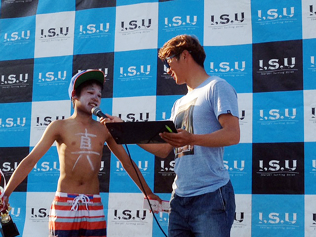 I.S.Uサーキット2017 第一戦 河原子チャレンジ