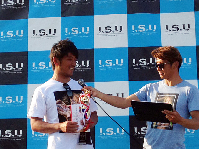 I.S.Uサーキット2017 第一戦 河原子チャレンジ