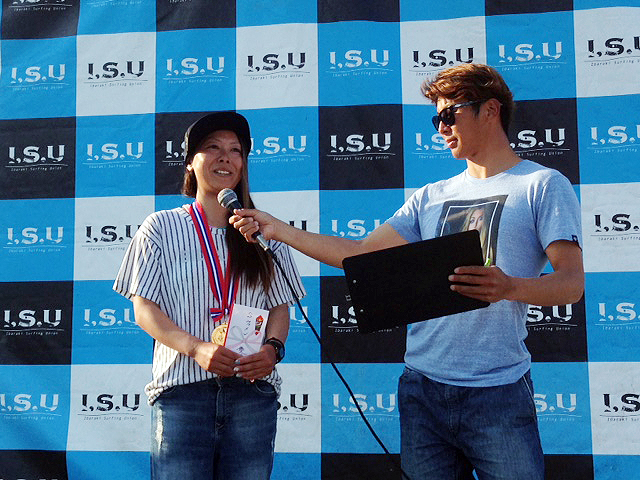 I.S.Uサーキット2017 第一戦 河原子チャレンジ