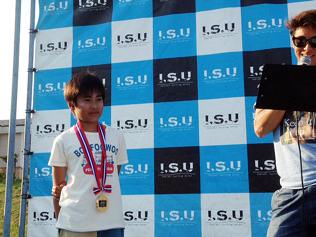 I.S.Uサーキット2017 第一戦 河原子チャレンジ