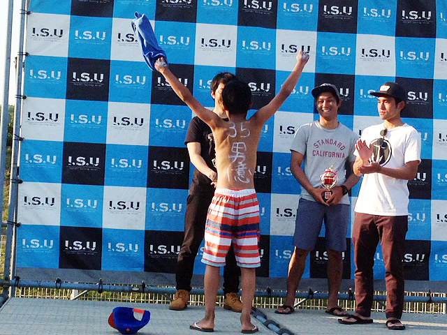 I.S.Uサーキット2017 第一戦 河原子チャレンジ