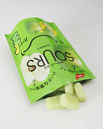 グミ味のグミがあったらな シンのsai Jiki