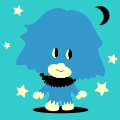 クリエイター,デコメ,イラスト