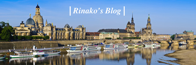 Rinako's Blog