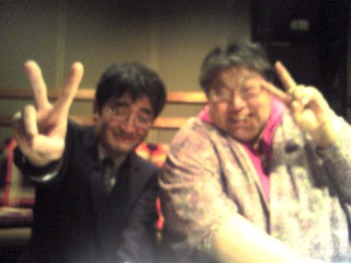 綜合放送2 中島啓江 ダイアリー