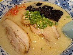 ラーメン元亀
