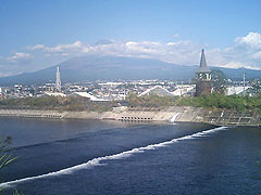 富士