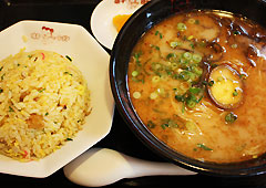 味千ラーメン1