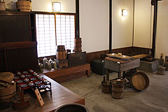 柏屋1