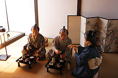 柏屋4