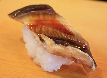 煮アナゴ