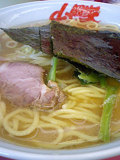 山岡家2