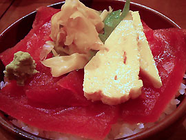 ドリプラ寿司横丁