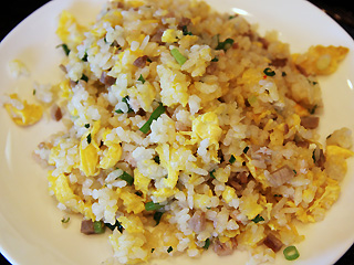 宝珍茶寮 富士宮市の中華店