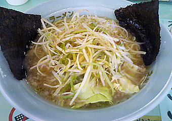 うまいラーメンショップ