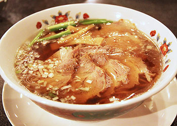 桃翠茶寮