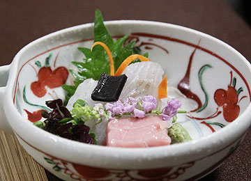 富士宮 小川荘