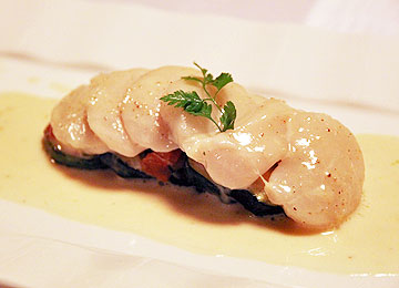 富士宮 レストラン長屋門